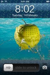 Share iPhone Look In The Easiest But Coolest Way--ScreenDIY