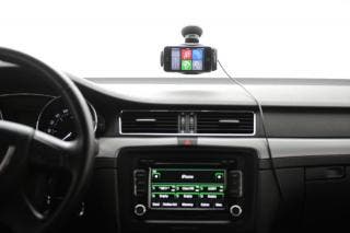 Dock'n'Drive - Dension car dock for iPhone