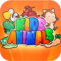 Cute and Fun Animated Animals at your phone step
