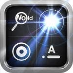 Flashlight - 4 in 1