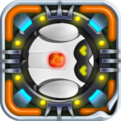 Aurobot - New Game for iOS(iPad, iPhone) & Android on iTunes & Google Play Store