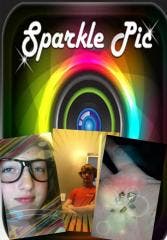 Sparkle pic