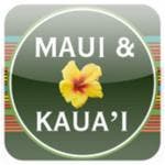 Maui & Kauai Hawaii Travel Guide - Peter Pauper Press Interactive