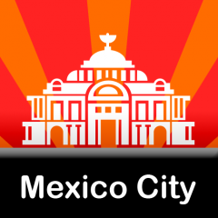 Mexico City and Buenos Aires Taxi Guides for iPhone now on the App Store