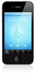 Mindfulness From Your iPhone?