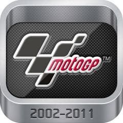 MotoGP™ commemorates its tenth anniversary with an iPad and iPhone app