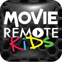 The only iOS to iOS movie remote control on the app store goes live!