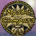 Mystic Compass