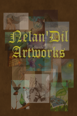 Nelan'Dil Artworks by Kleio Interactive is out