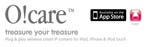OZAKI O!Care Plug & Play Wireless Smart IP Camera