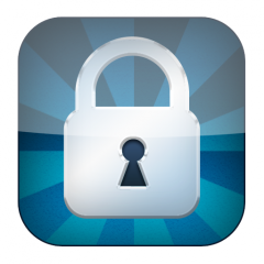 OnePass 1.5 - Remember one password for all your personal data