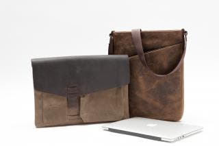 WaterField Unveils 15-inch Outback Solo & 13-inch Indy to Fit New Apple MacBook Pro Retinas