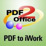 PDF2Office for iPad v1.0