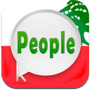 People of Leb - Search for Lebanese People While On The Go!