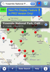 Climate Whiz™ PRO adds powerful NEW display feature to most comprehensive iOS Climate App
