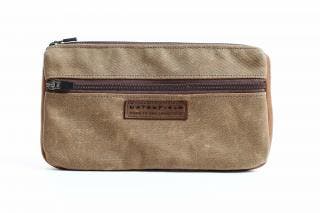 WaterField Unveils Versatile Padded Gear Pouch for Electronics, Entertainment, Everything