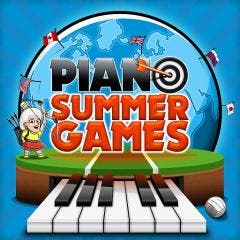 World's First Piano Global Competition