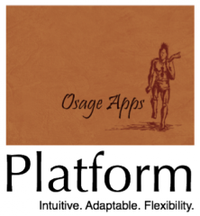 Osage Apps Makes Available Native Applications “Platforms” for Towns, Small Business at Competitive Pricing