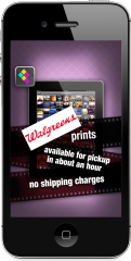 Flickr Prints Now Available At Walgreens Direct From iPhone/iPad