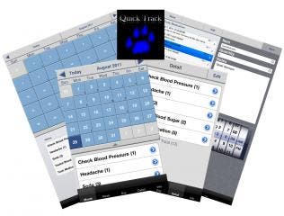 Quick Track / Quick Track HD On Sale Through 9/12