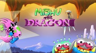 Mishu the Dragon- the First Multi-Player Game of its Kind for iPhone