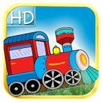 Working on the Railroad: Train Your Toddler