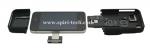 SIM2Be - Dualsim Adapter Case for iPhone 4 and iPhone 4S