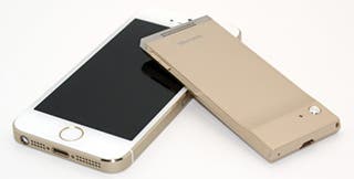 iPhone 5S Dual SIM - NO JAILBREAK - 2 or 3 SIM active at the same time on your iPhone