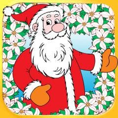 Santas World - An Interactive Game for Toddlers and Elves Alike!