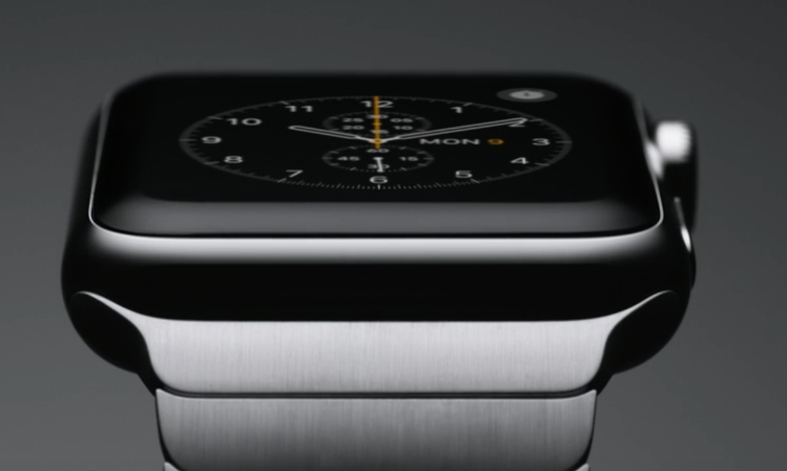 apple watch 4 availability
