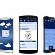 FREE MOBILE APPLICATION ELIMINATES ROAMING FOR INTERNATIONAL TRAVELERS