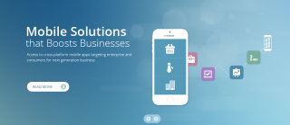 A New Website yiPhoneApps Launched, Offers iPhone Apps/Gaming Solutions to Businesses