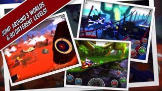 Become the ultimate stuntman with Bravos’ new DAREDEVIL RIDER game