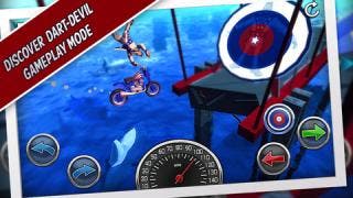 Become the ultimate stuntman with Bravos’ new DAREDEVIL RIDER game