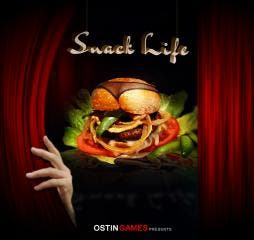 Snack Life HD: Play and Get Slim!