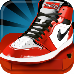 Sneakerology Adds Automatic Updates, Push Notifications and More!