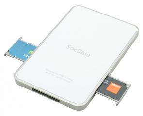 SocBlue: Want to have 3 SIMs active at the same time on your iPhone 4 or 4S ?