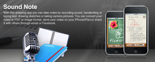 SoundNote 