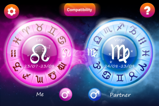 St. Valentine's Love Horoscope update