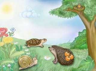 New Educational IPhone App Tappie Games Mobile