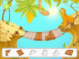 New IPhone App Tappie Puzzles Mobile