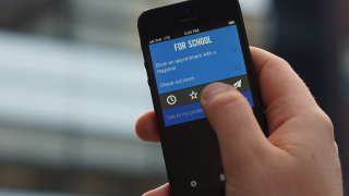 Craft Mobile Studios Releases Taskable