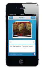 New iPhone App Brings Easy, Stress-Free Gift-Giving This Holiday Season
