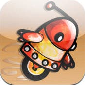 Unstoppabot is Rolling!
