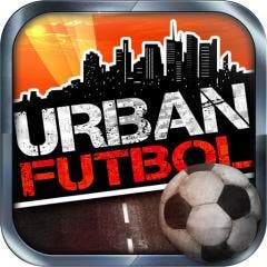 Take Your Game to the Streets with Urban Futbol