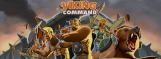 'Viking Command' now available Free on App Store