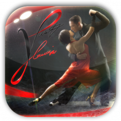 Dance with Vincent & Flavia Smartphone App Update