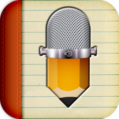 SoundNote - Notepad, Voice Recorder and Drawing Pad 