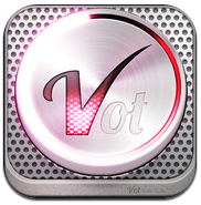 NOW FREE VOT: Voice To-Dos - Jot with Voice It's Time to Meet Your New Secretary The Best deal Voice To-do app for iPhone
