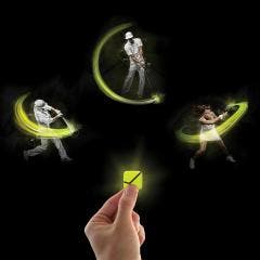 New Zepp Multi-Sport Training System—Now Available